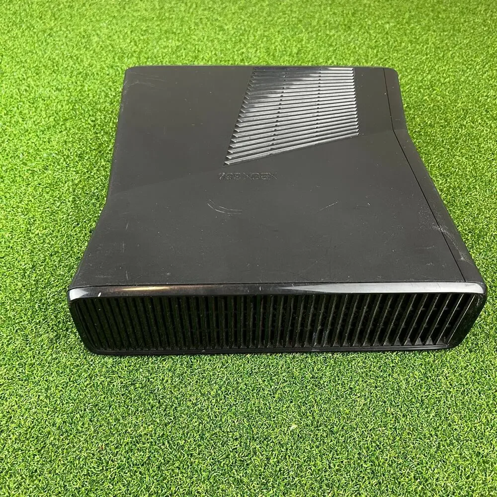 Xbox microsoft 360